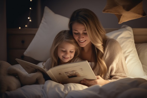 Top 10 Classic Bedtime Stories for Kids